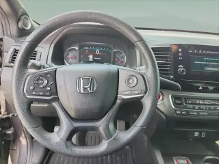 Honda Passport 2021 Sport 4dr SUV
