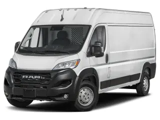 2025 Ram Promaster Cargo Van