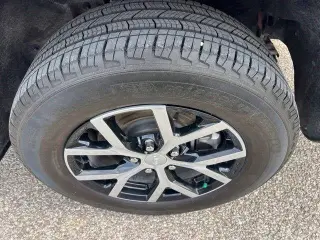Jeep Grand Cherokee L 2024 4x2 Limited 4p SUV