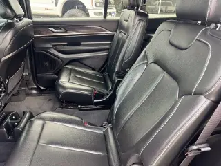 Jeep Grand Cherokee L 2024 4x2 Limited 4p SUV