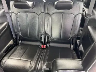 Jeep Grand Cherokee L 2024 4x2 Limited 4p SUV