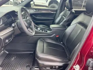Jeep Grand Cherokee L 2024 4x2 Limited 4p SUV