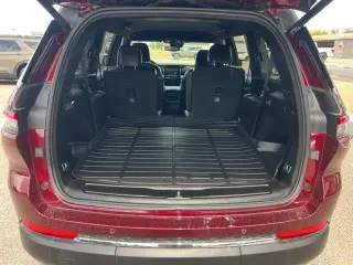 Jeep Grand Cherokee L 2024 4x2 Limited 4p SUV