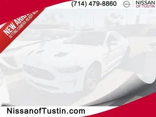 Ford Mustang 2021 GT 2dr Fastback