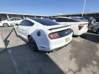 Ford Mustang 2021 GT 2dr Fastback