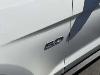 Ford Mustang 2021 GT 2dr Fastback