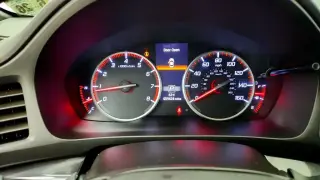 Acura ILX 2021 4dr Sedán con Paquete Premium y A-SPEC