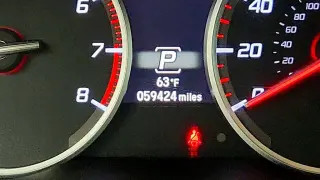 Acura ILX 2021 4dr Sedán con Paquete Premium y A-SPEC