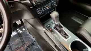 Acura ILX 2021 4dr Sedán con Paquete Premium y A-SPEC