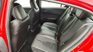 Acura ILX 2021 4dr Sedán con Paquete Premium y A-SPEC