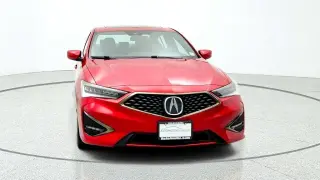 Acura ILX 2021 4dr Sedán con Paquete Premium y A-SPEC