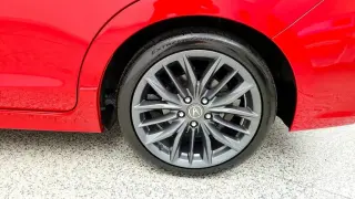 Acura ILX 2021 4dr Sedán con Paquete Premium y A-SPEC