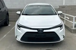 Toyota Corolla Hybrid 2023 LE 4dr Sedan