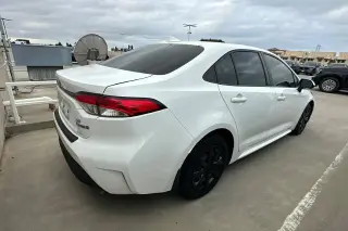 Toyota Corolla Hybrid 2023 LE 4dr Sedan