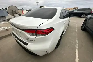 Toyota Corolla Hybrid 2023 LE 4dr Sedan