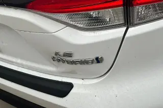 Toyota Corolla Hybrid 2023 LE 4dr Sedan