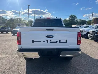 Ford F-150 2023 4x4 XLT 4dr SuperCrew 5.5 ft. SB