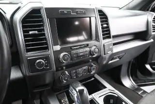 Ford F-150 2020 4x4 XLT 4dr SuperCrew 5.5 ft. SB