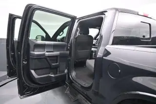 Ford F-150 2020 4x4 XLT 4dr SuperCrew 5.5 ft. SB