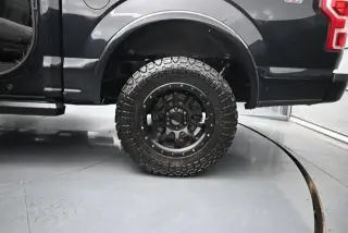 Ford F-150 2020 4x4 XLT 4dr SuperCrew 5.5 ft. SB
