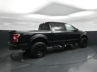 Ford F-150 2020 4x4 XLT 4dr SuperCrew 5.5 ft. SB