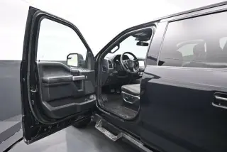 Ford F-150 2020 4x4 XLT 4dr SuperCrew 5.5 ft. SB