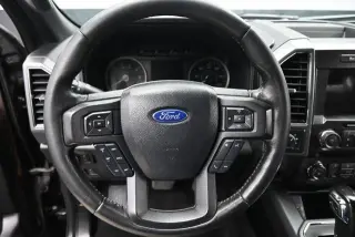 Ford F-150 2020 4x4 XLT 4dr SuperCrew 5.5 ft. SB