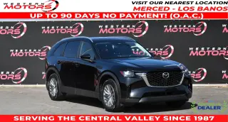 2024 Mazda CX-90