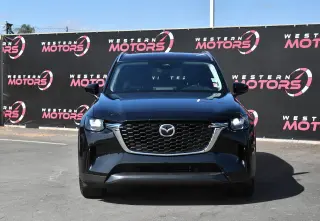 2024 Mazda CX-90