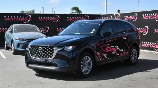 2024 Mazda CX-90