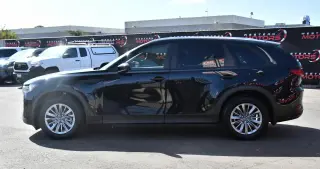 2024 Mazda CX-90