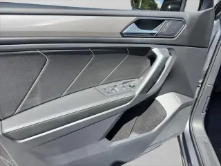 Volkswagen Tiguan 2022 SE 4dr SUV