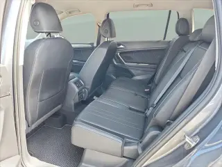 Volkswagen Tiguan 2022 SE 4dr SUV