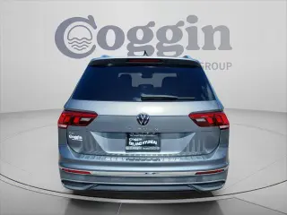 Volkswagen Tiguan 2022 SE 4dr SUV