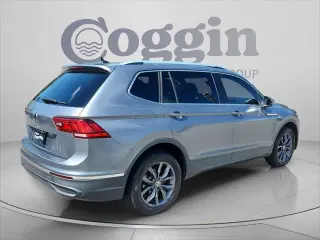 Volkswagen Tiguan 2022 SE 4dr SUV