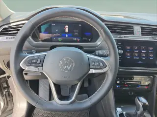 Volkswagen Tiguan 2022 SE 4dr SUV