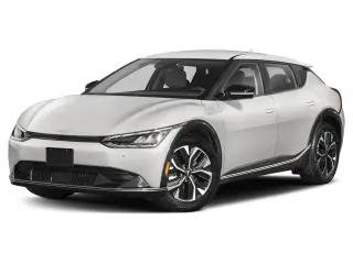 2024 Kia EV6
