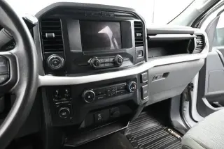 Ford F-150 2022 4x4 XLT 4p SuperCrew 5.5 ft. CB