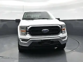 Ford F-150 2022 4x4 XLT 4p SuperCrew 5.5 ft. CB