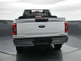 Ford F-150 2022 4x4 XLT 4p SuperCrew 5.5 ft. CB
