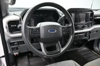 Ford F-150 2022 4x4 XLT 4p SuperCrew 5.5 ft. CB