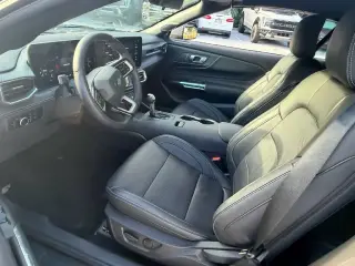 Ford Mustang 2026 EcoBoost Premium 2db Convertible