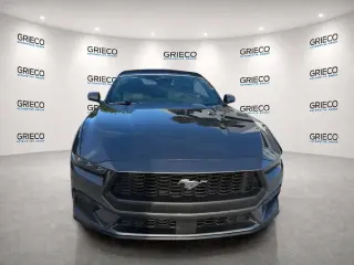 Ford Mustang 2026 EcoBoost Premium 2db Convertible