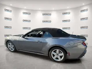 Ford Mustang 2026 EcoBoost Premium 2db Convertible