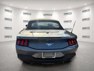 Ford Mustang 2026 EcoBoost Premium 2db Convertible