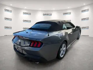 Ford Mustang 2026 EcoBoost Premium 2db Convertible