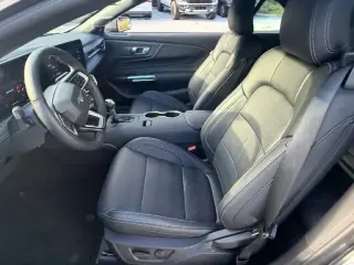 Ford Mustang 2026 EcoBoost Premium 2db Convertible