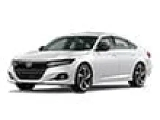 2022 Honda Accord Sedan