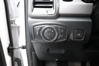 Ford Ranger 2019 4x2 XLT 4dr SuperCrew 5.1 ft. SB