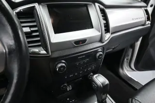 Ford Ranger 2019 4x2 XLT 4dr SuperCrew 5.1 ft. SB
